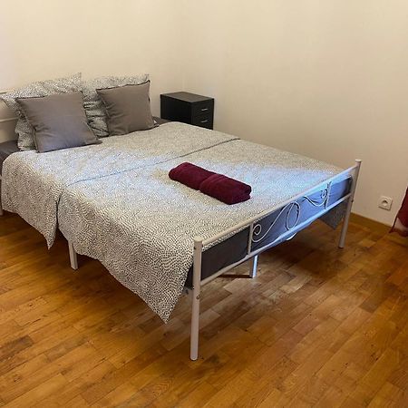 Comme Chez Moi Daire Thiais Dış mekan fotoğraf