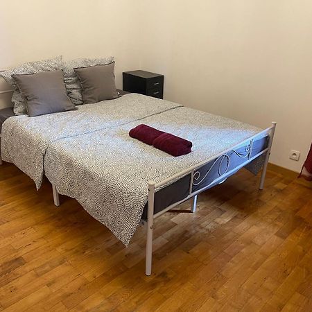 Comme Chez Moi Daire Thiais Dış mekan fotoğraf