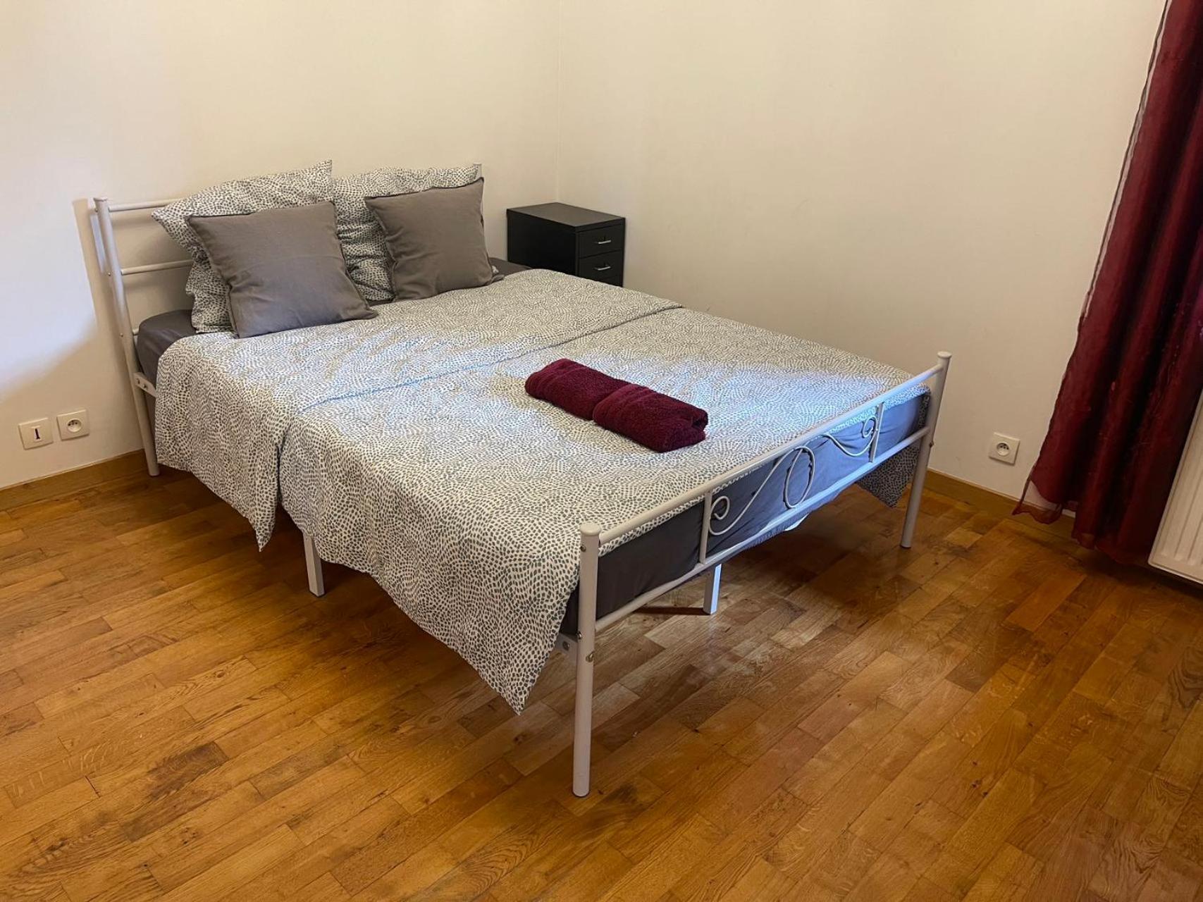 Comme Chez Moi Daire Thiais Dış mekan fotoğraf