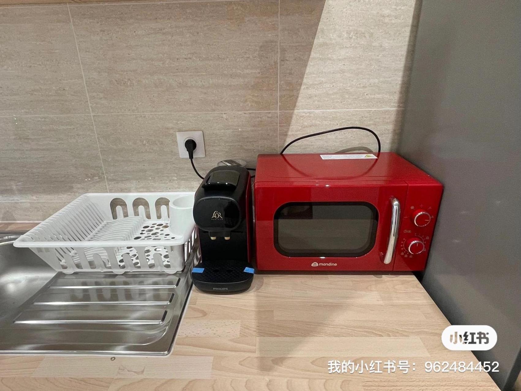 Comme Chez Moi Daire Thiais Dış mekan fotoğraf